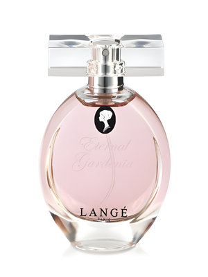 Eternal Gardenia by Langé perfume bottle