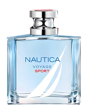Nautica Voyage Sport by Nautica perfume bottle