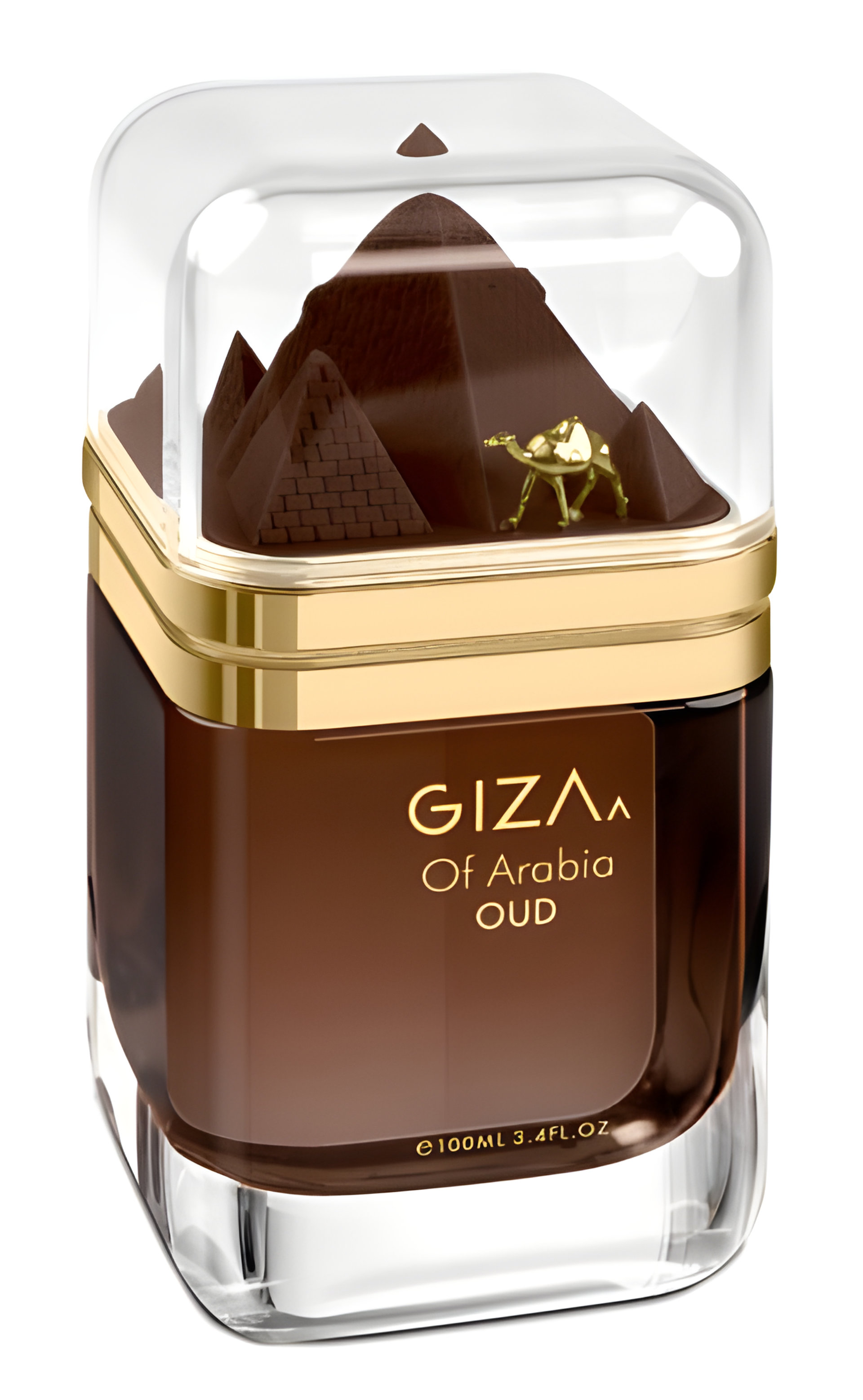 Picture of Giza of Arabia Oud fragrance