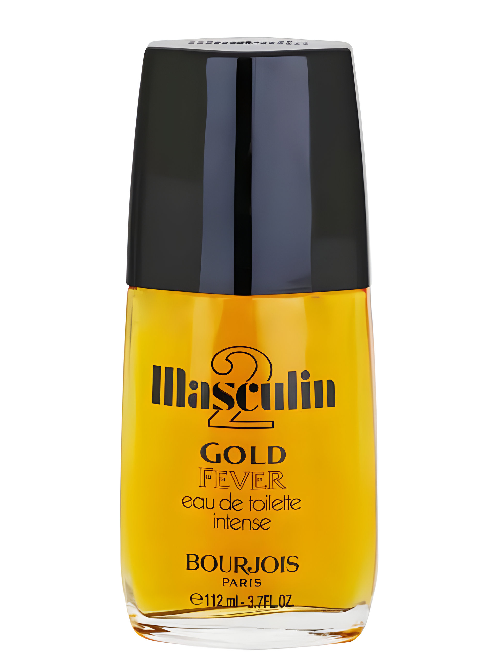Masculin 2 Gold Fever by Bourjois