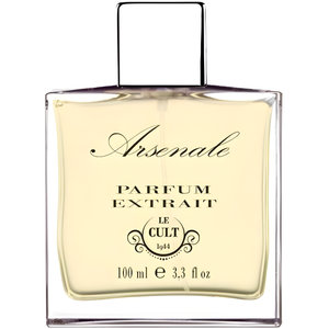 Arsenale by Le Cult 1944 perfume bottle