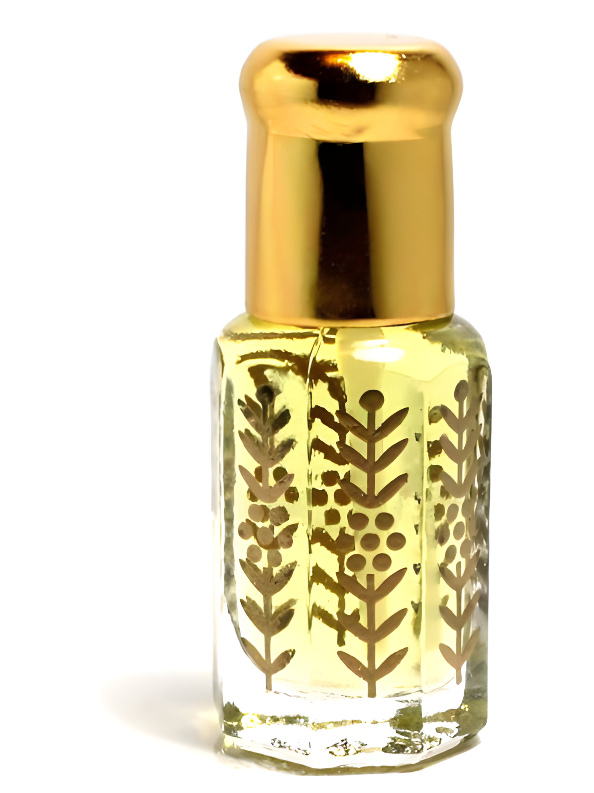 Blue Kalbar by Ensar Oud