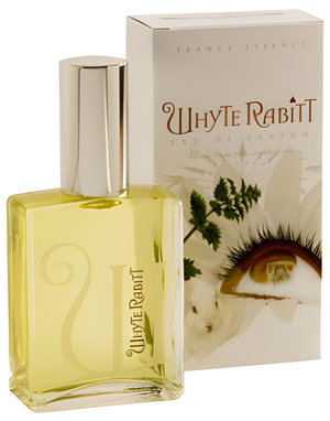 Whyte Rabbit by Trance Essence perfume bottle