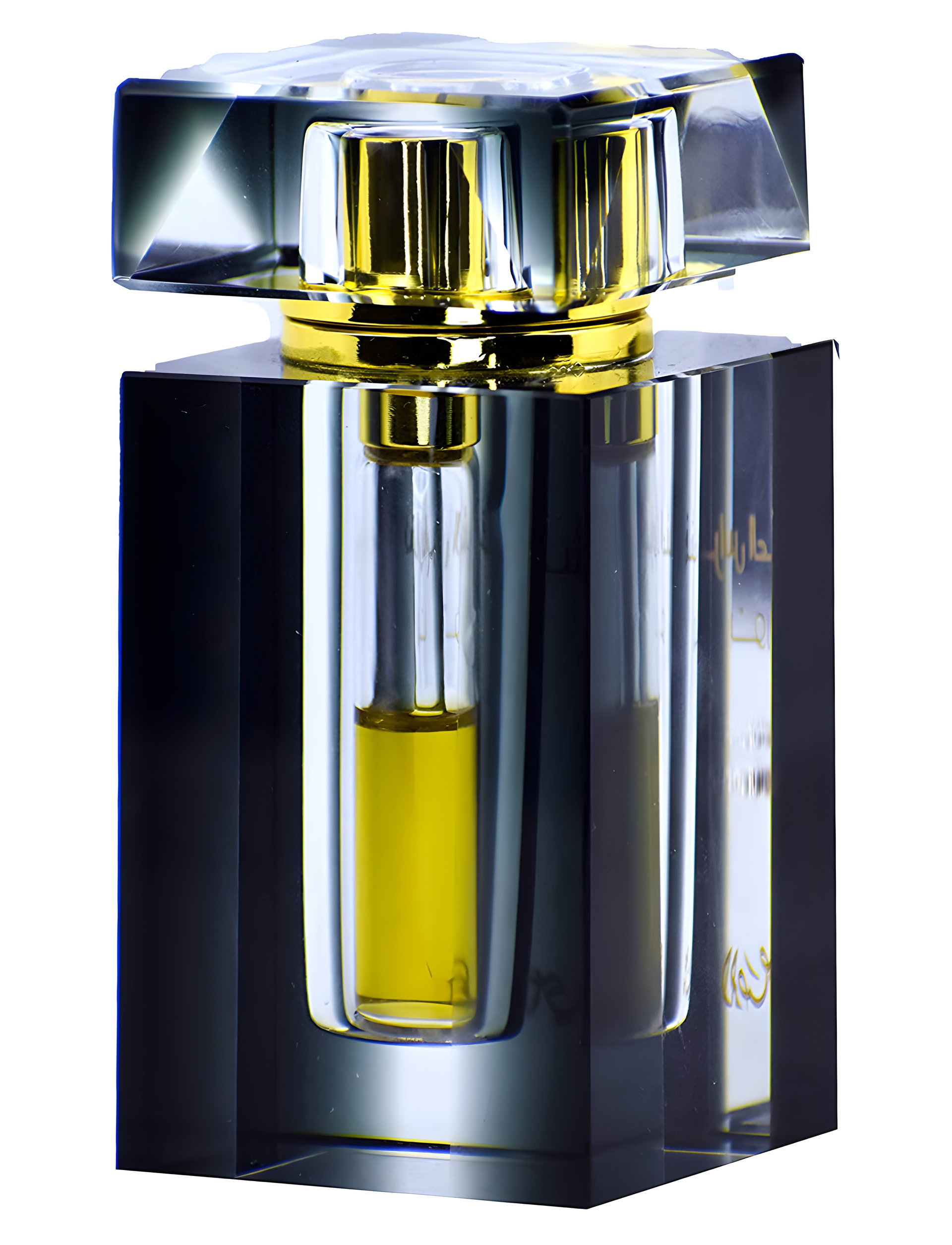 Picture of Nebras Al Ishq Noor fragrance