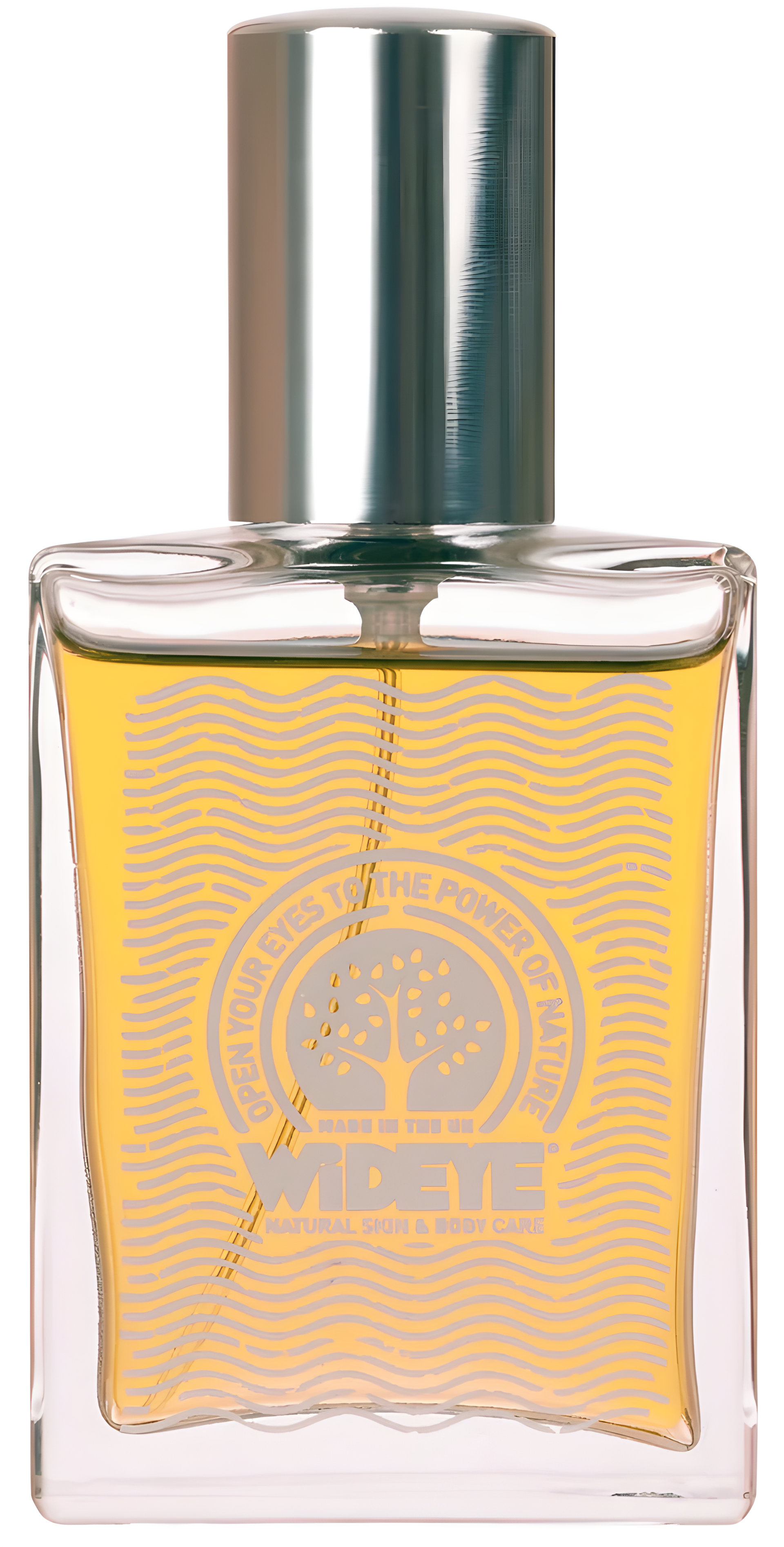 Picture of Fragrance No 20 Beach Comber fragrance