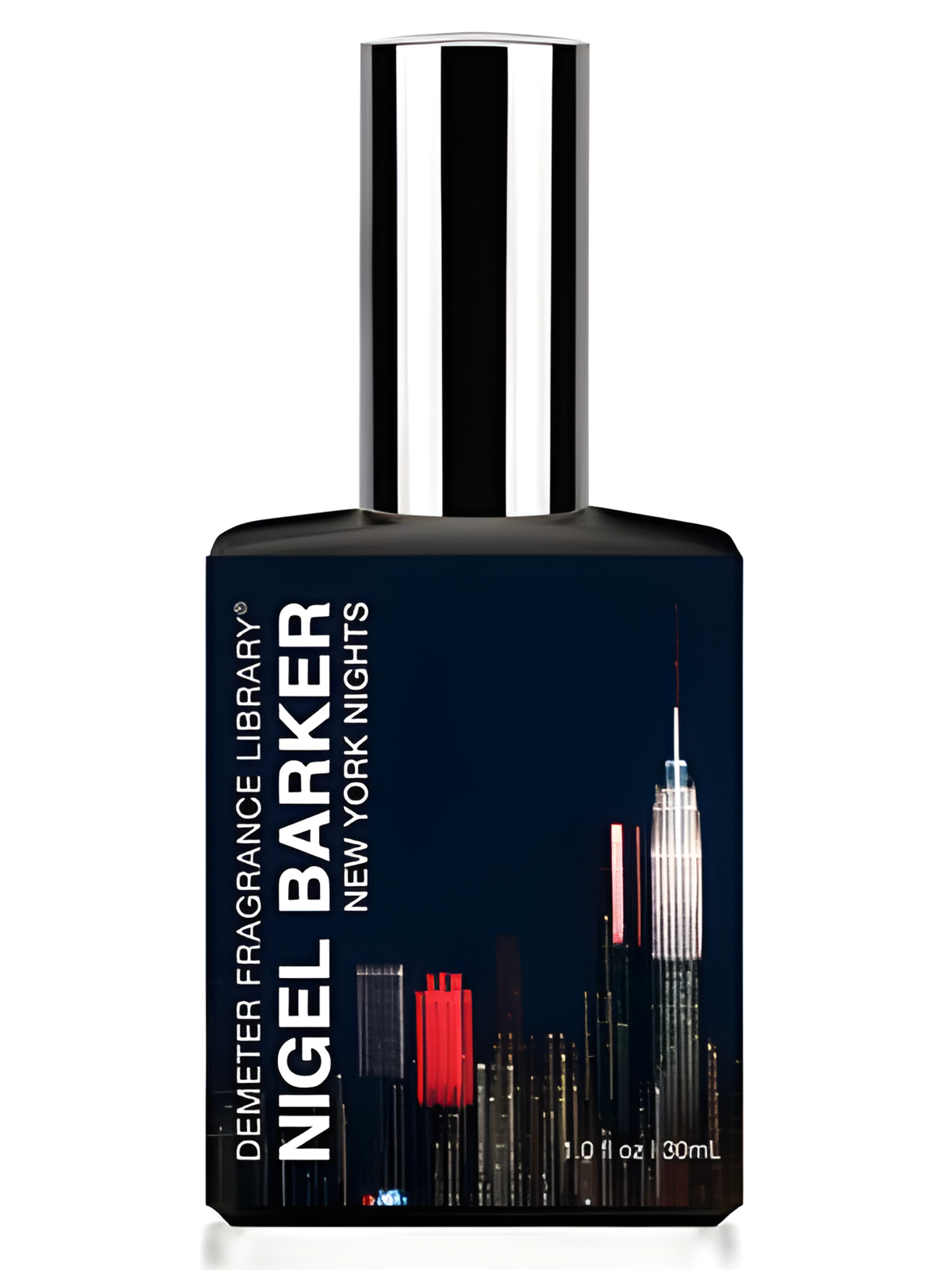 Picture of New York Nights fragrance