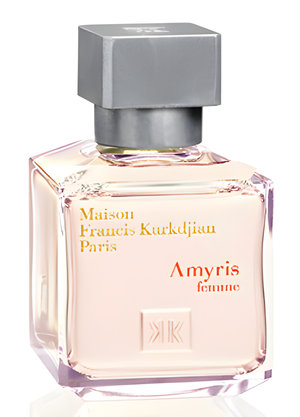 Amyris Femme by Maison Francis Kurkdjian perfume bottle
