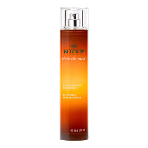 Rêve de Miel by Nuxe perfume bottle