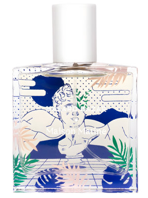 Hasard Bazar by Maison Matine perfume bottle