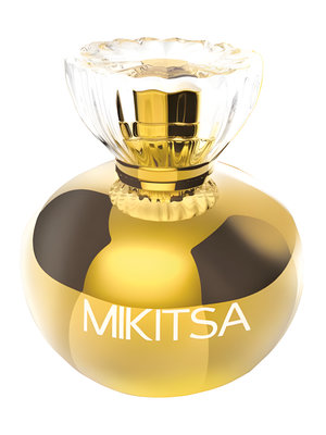Mikitsa by Frederic M perfume bottle