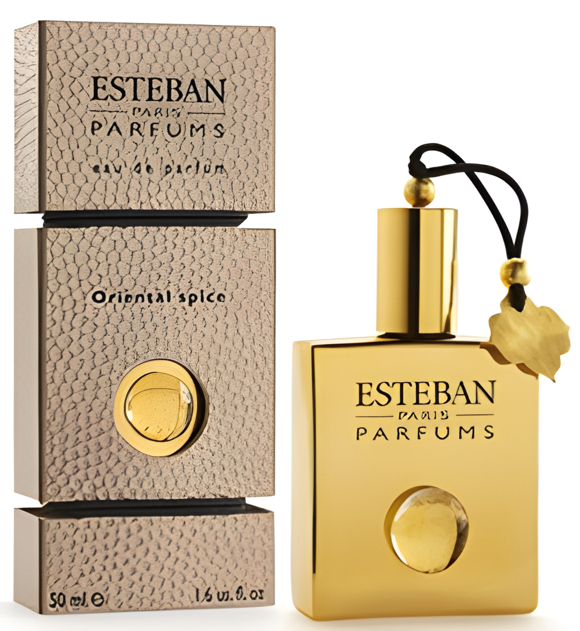 Picture of Oriental Spice fragrance