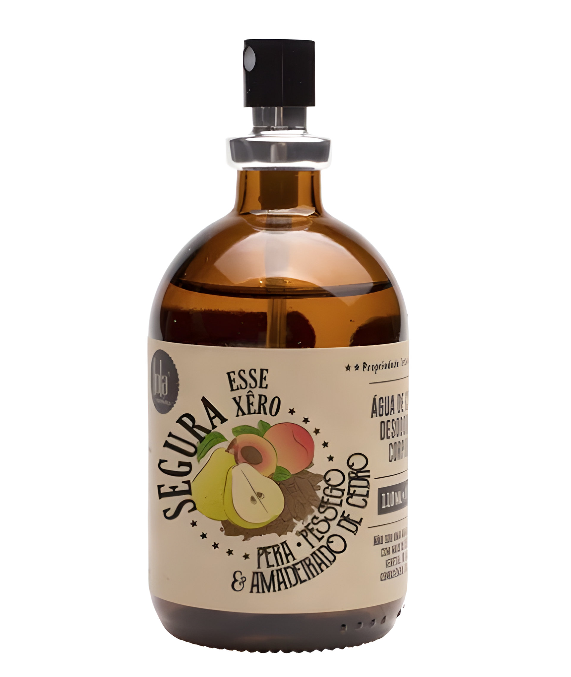 Picture of Pera, Pêssego E Cedro fragrance