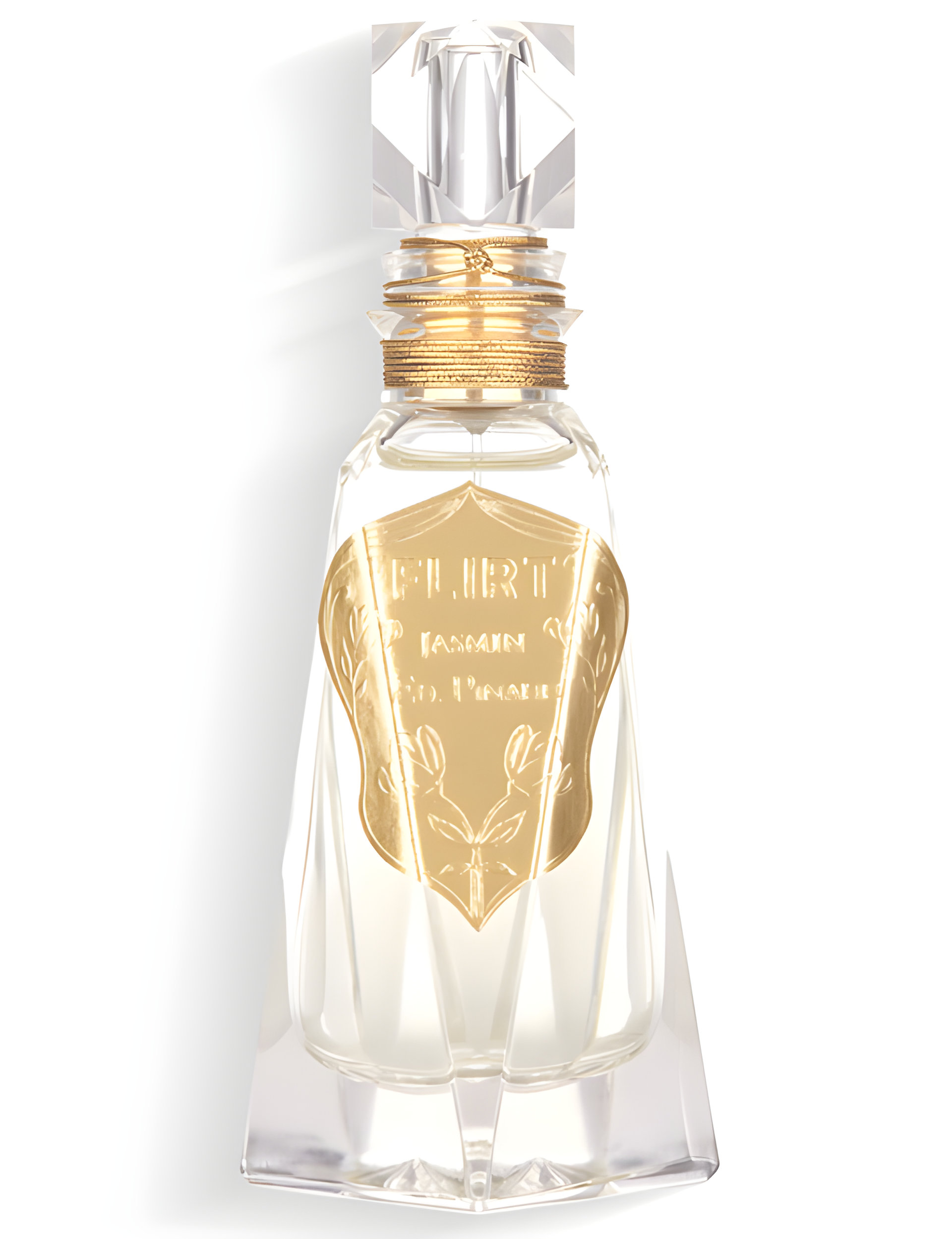 Picture of Flirt Jasmin fragrance