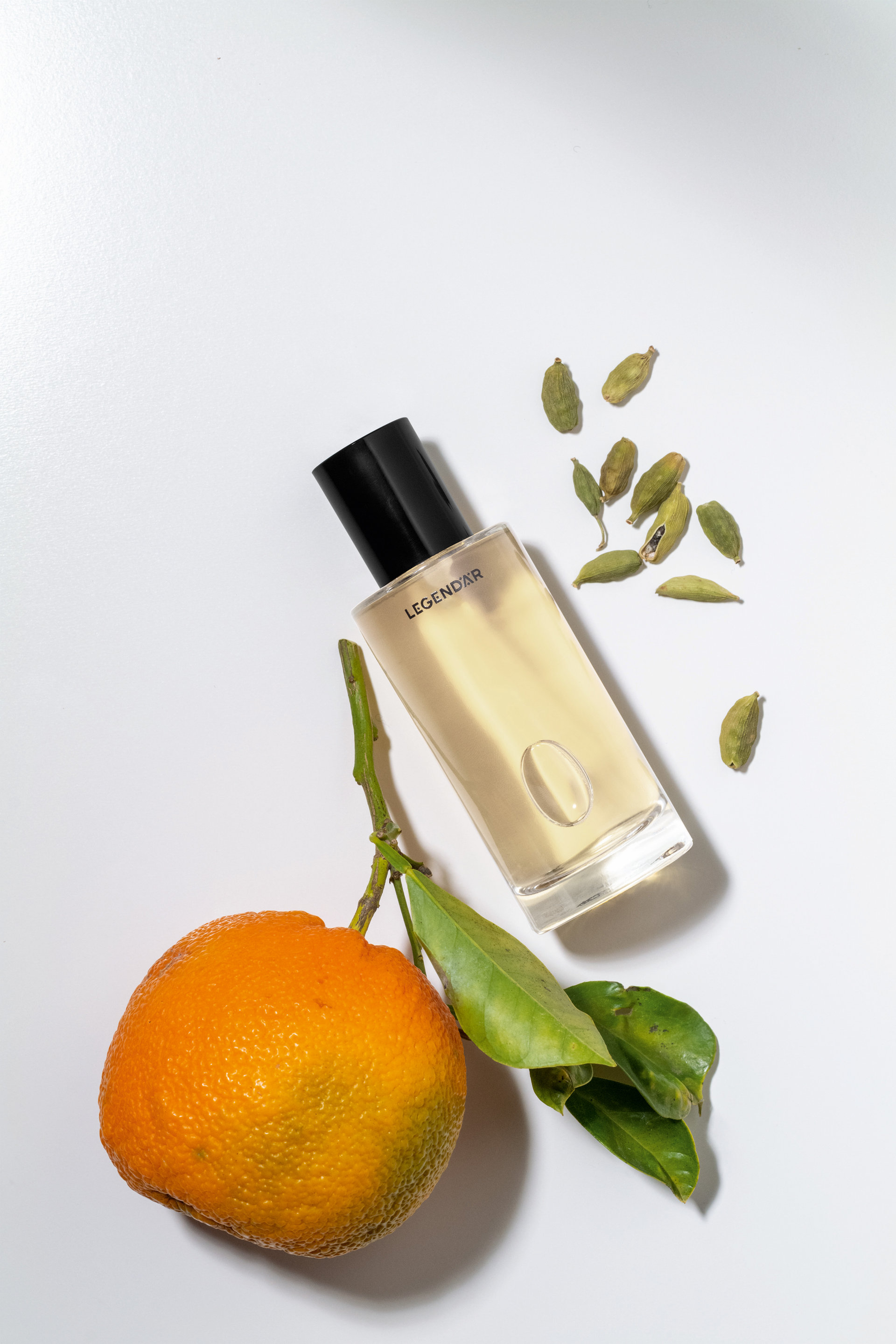 Picture of BIGARADE SANTAL fragrance