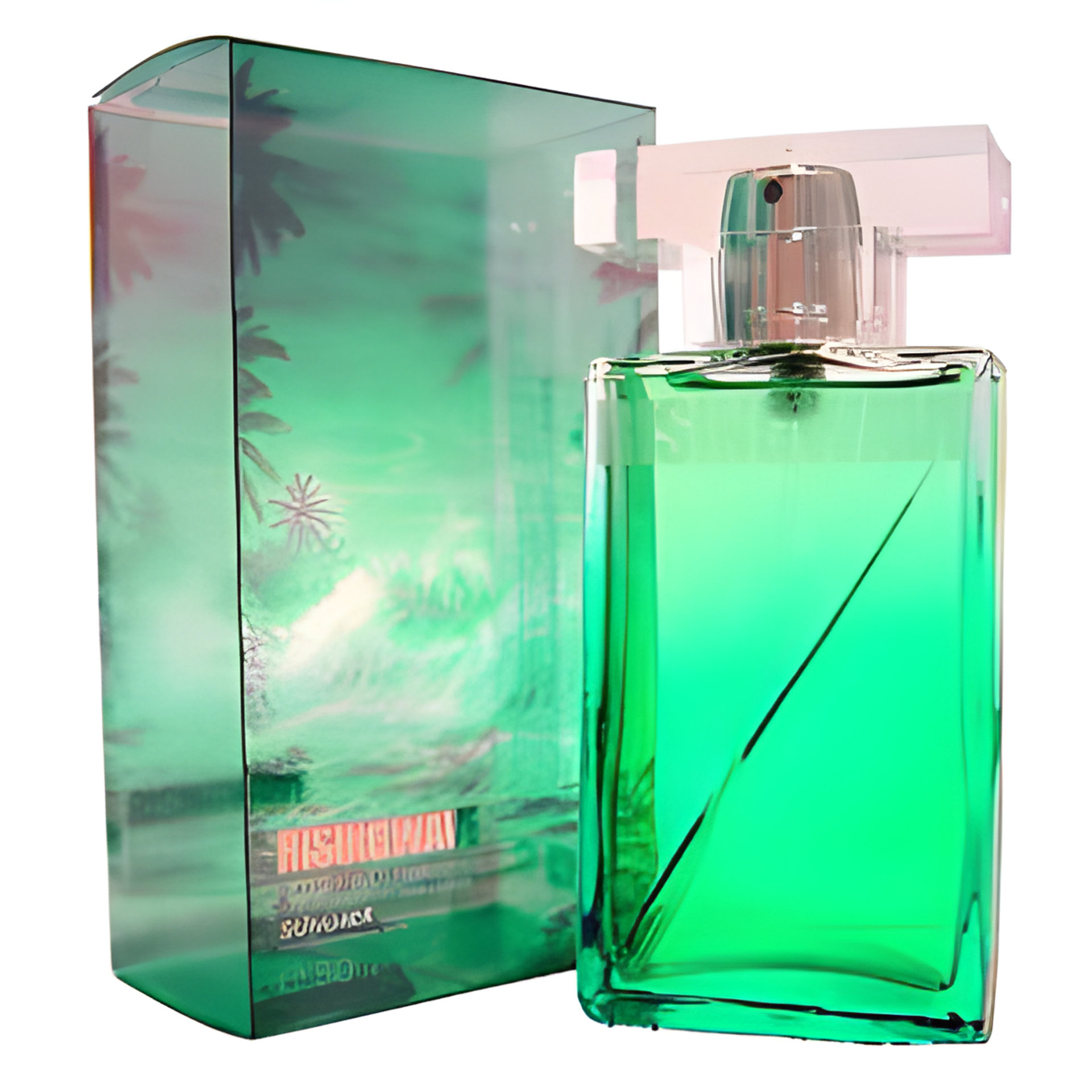 Picture of Rising Wave Summer fragrance
