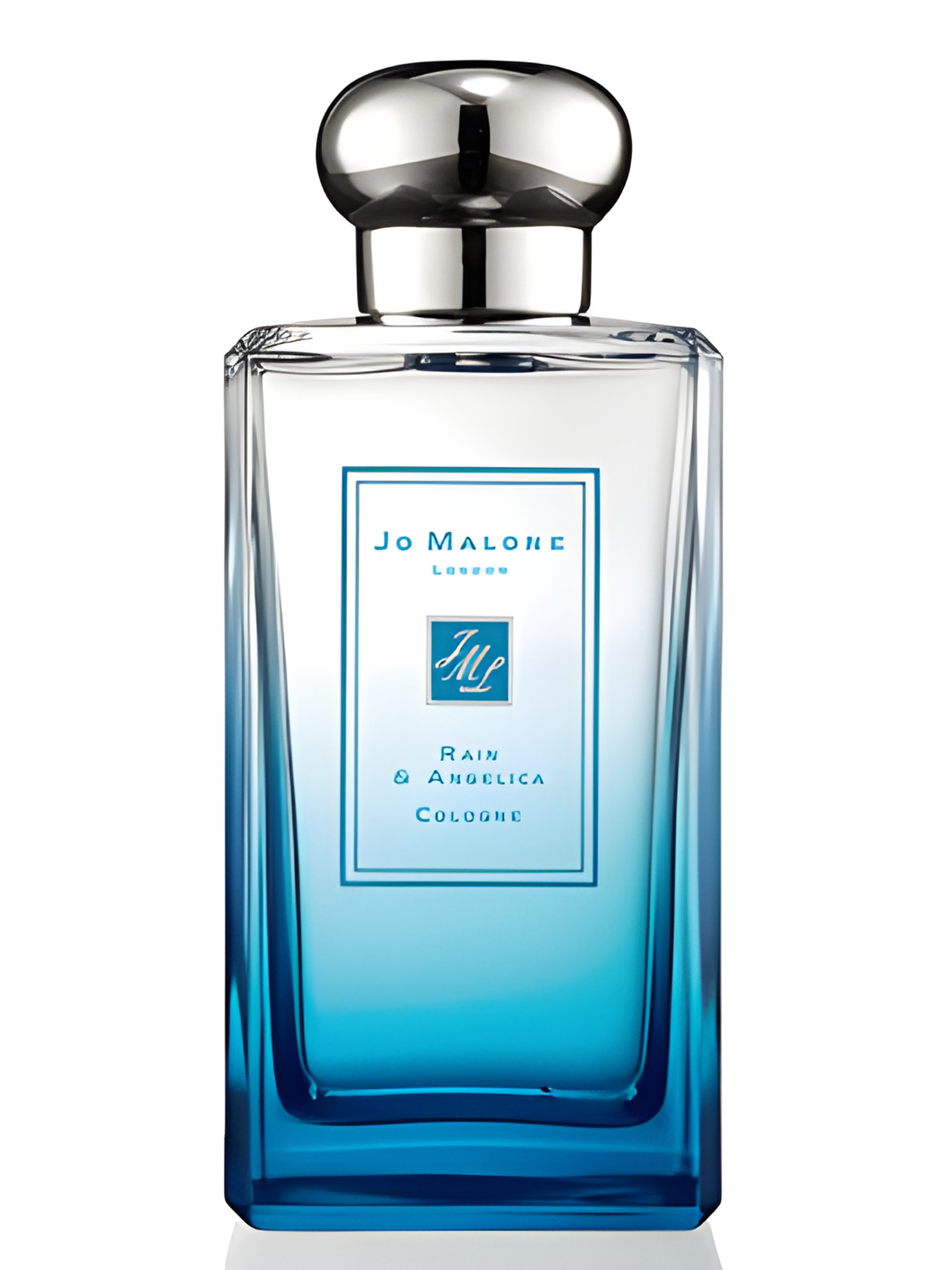 Picture of London Rain Rain & Angelica fragrance