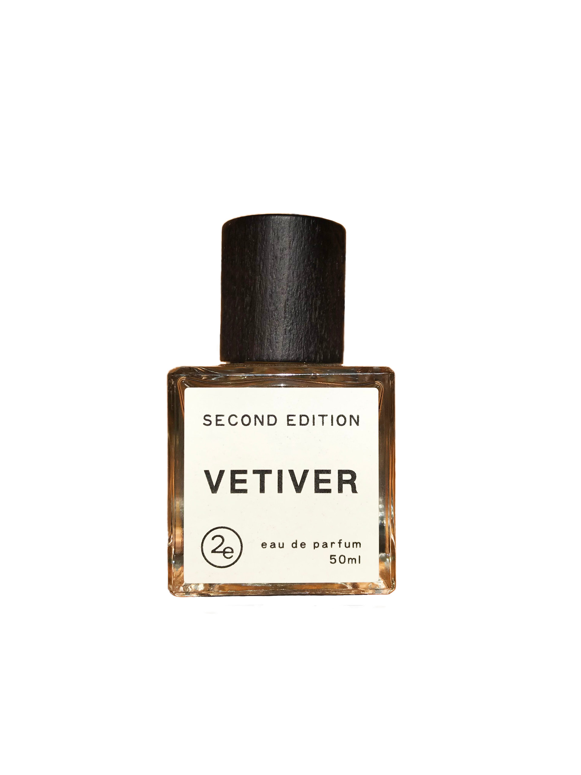 Picture of Vetiver fragrance