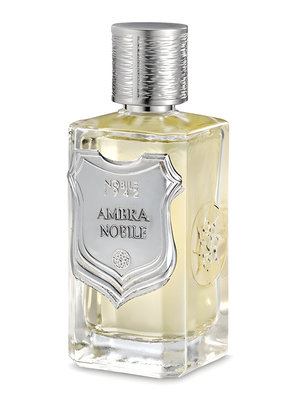 Ambra Nobile by Nobile 1942 perfume bottle