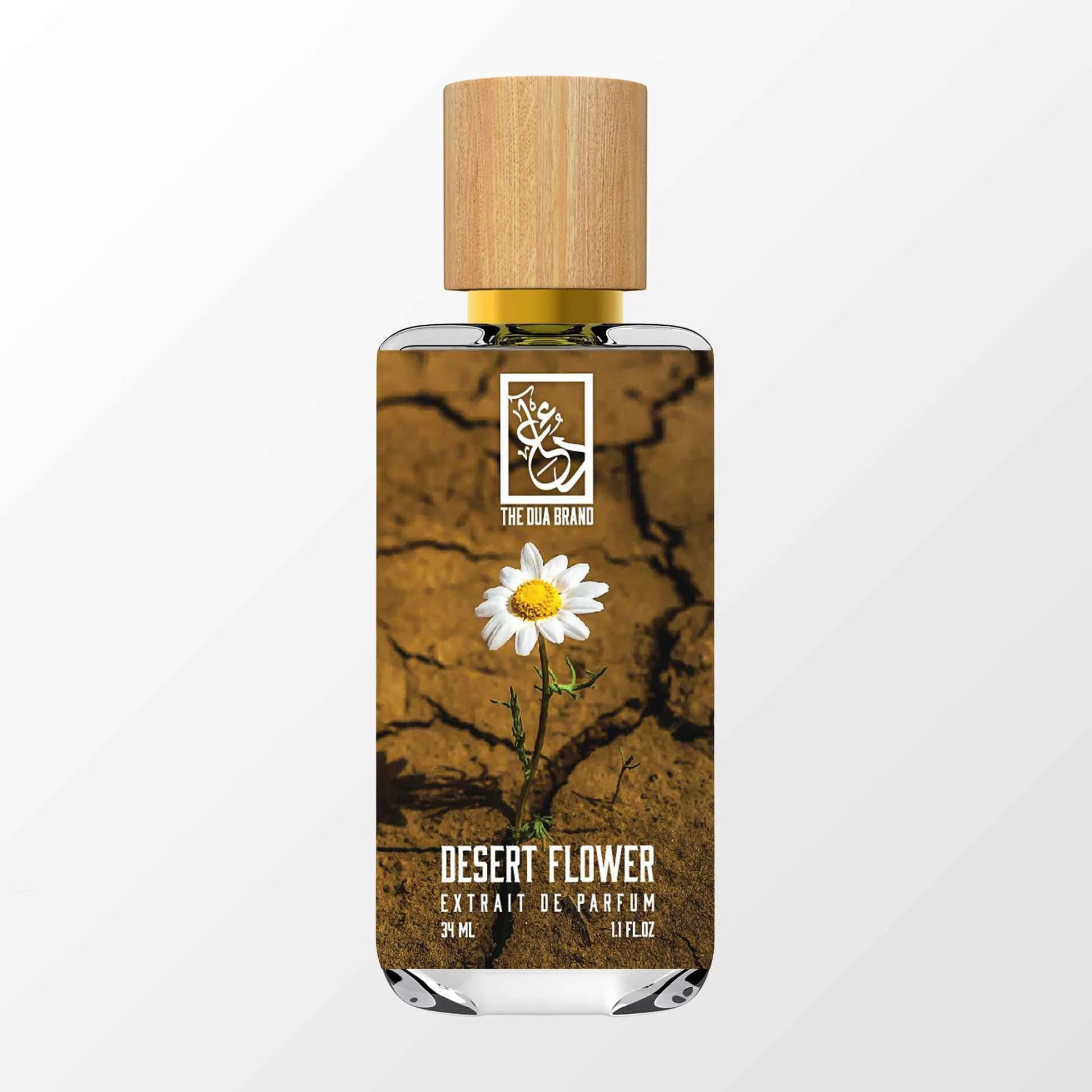 Picture of Desert Flower fragrance