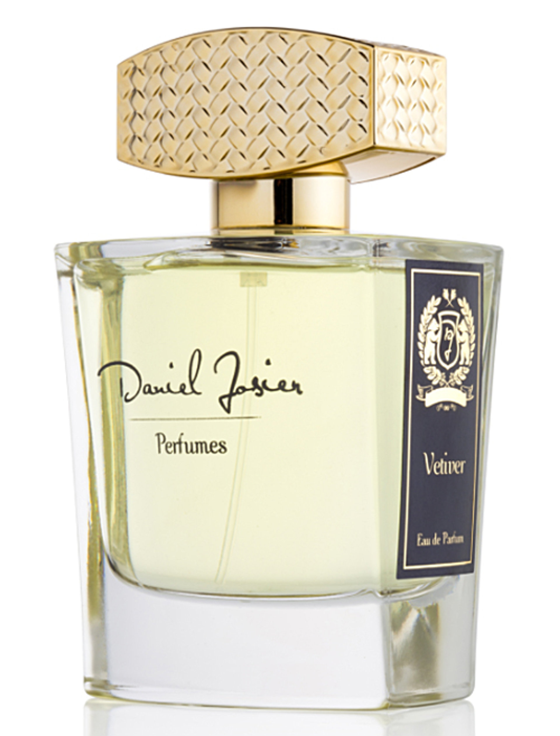 Picture of Vetiver fragrance