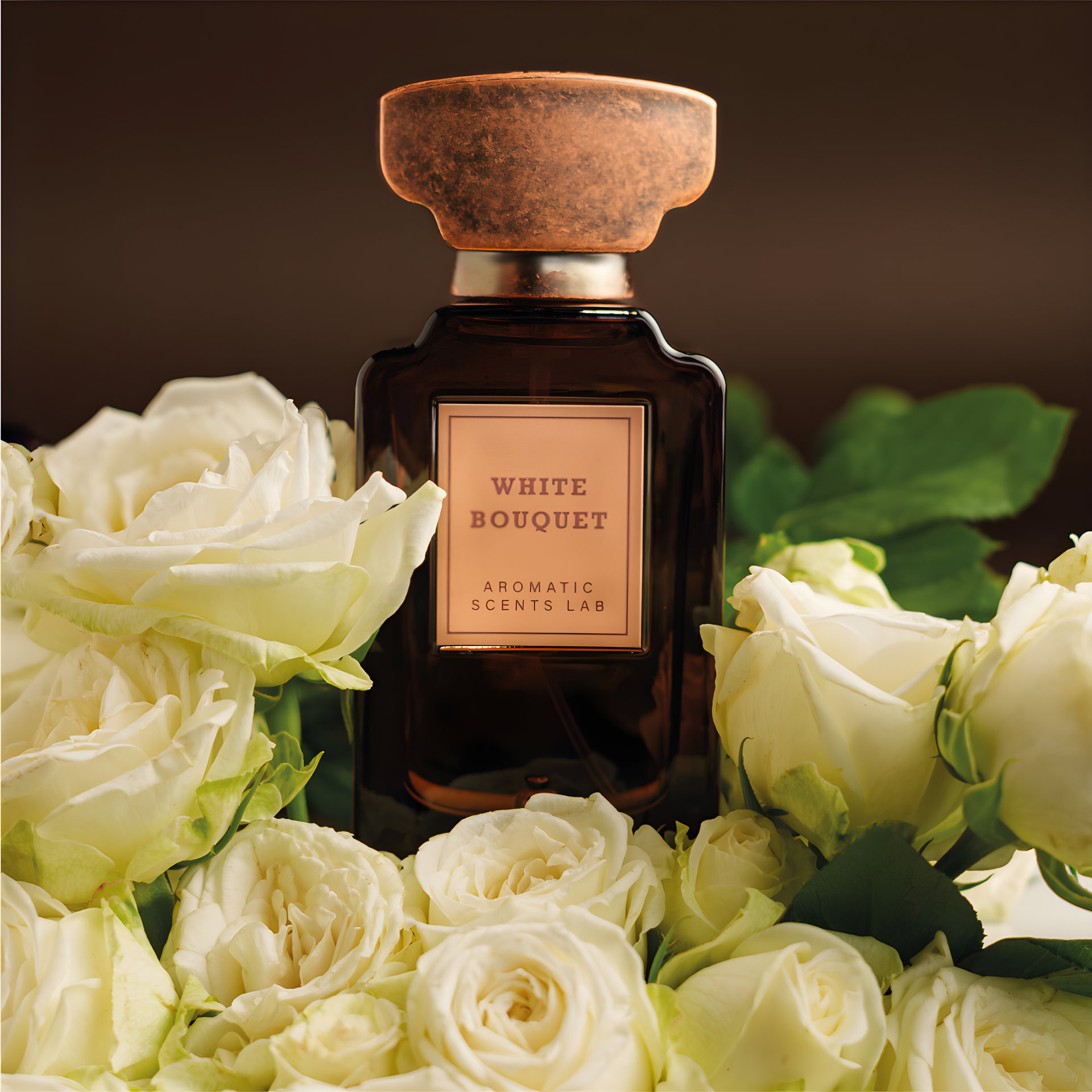 Picture of White Bouquet fragrance