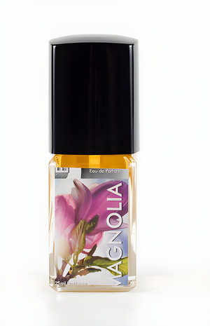 Patchouli Magnolia by Teufels Kuche perfume bottle