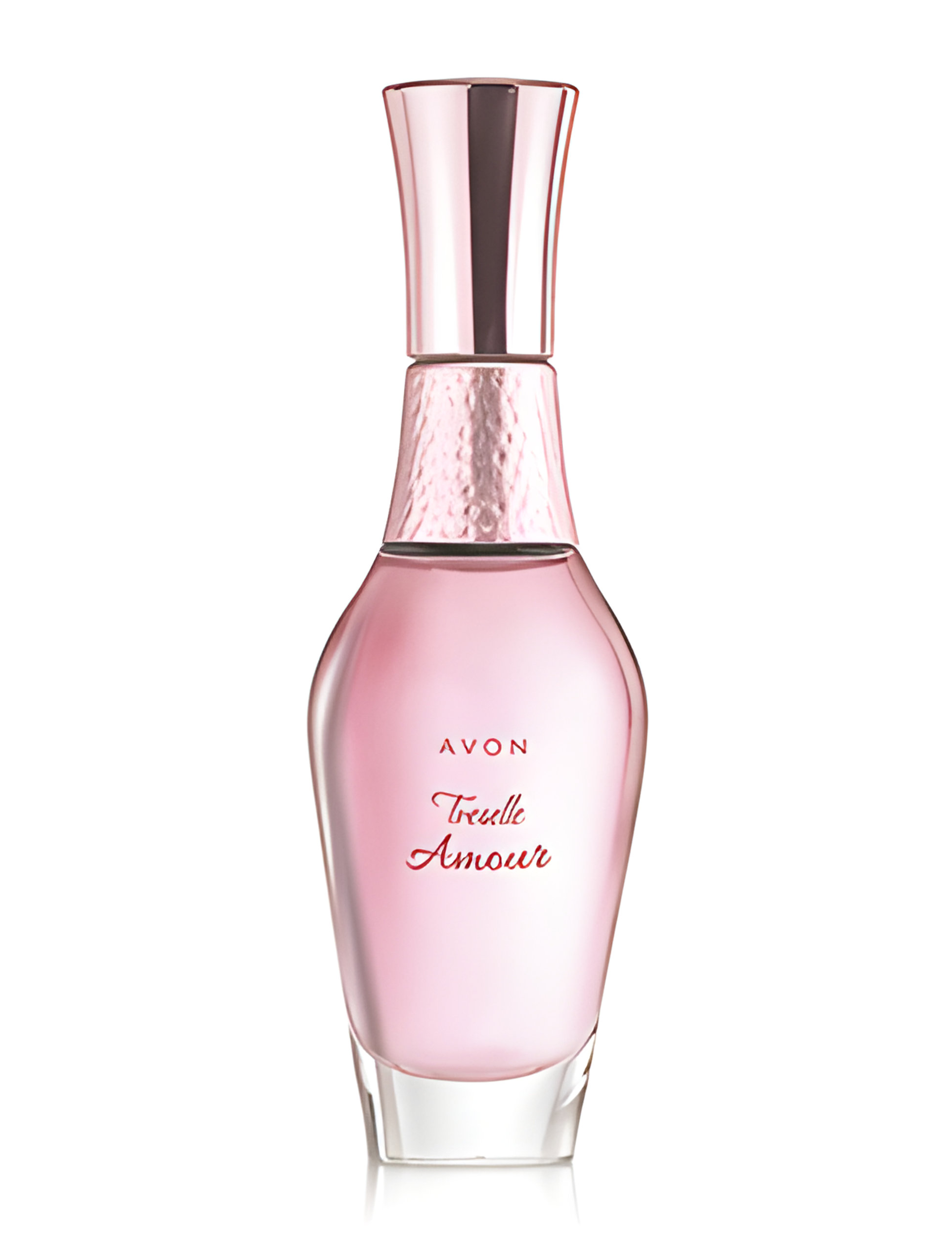 Picture of Treselle Amour fragrance