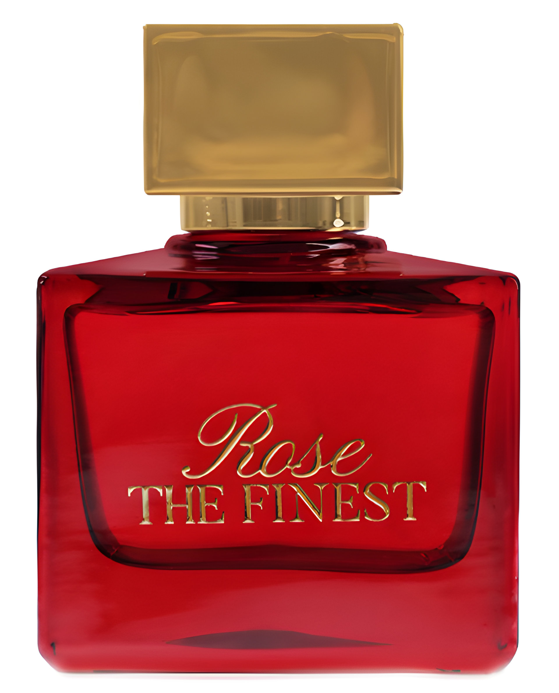 Picture of Rose fragrance