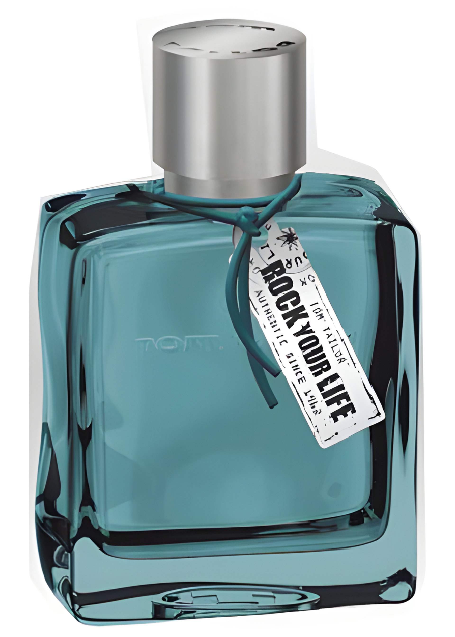 Picture of Rock Your Life for Him fragrance