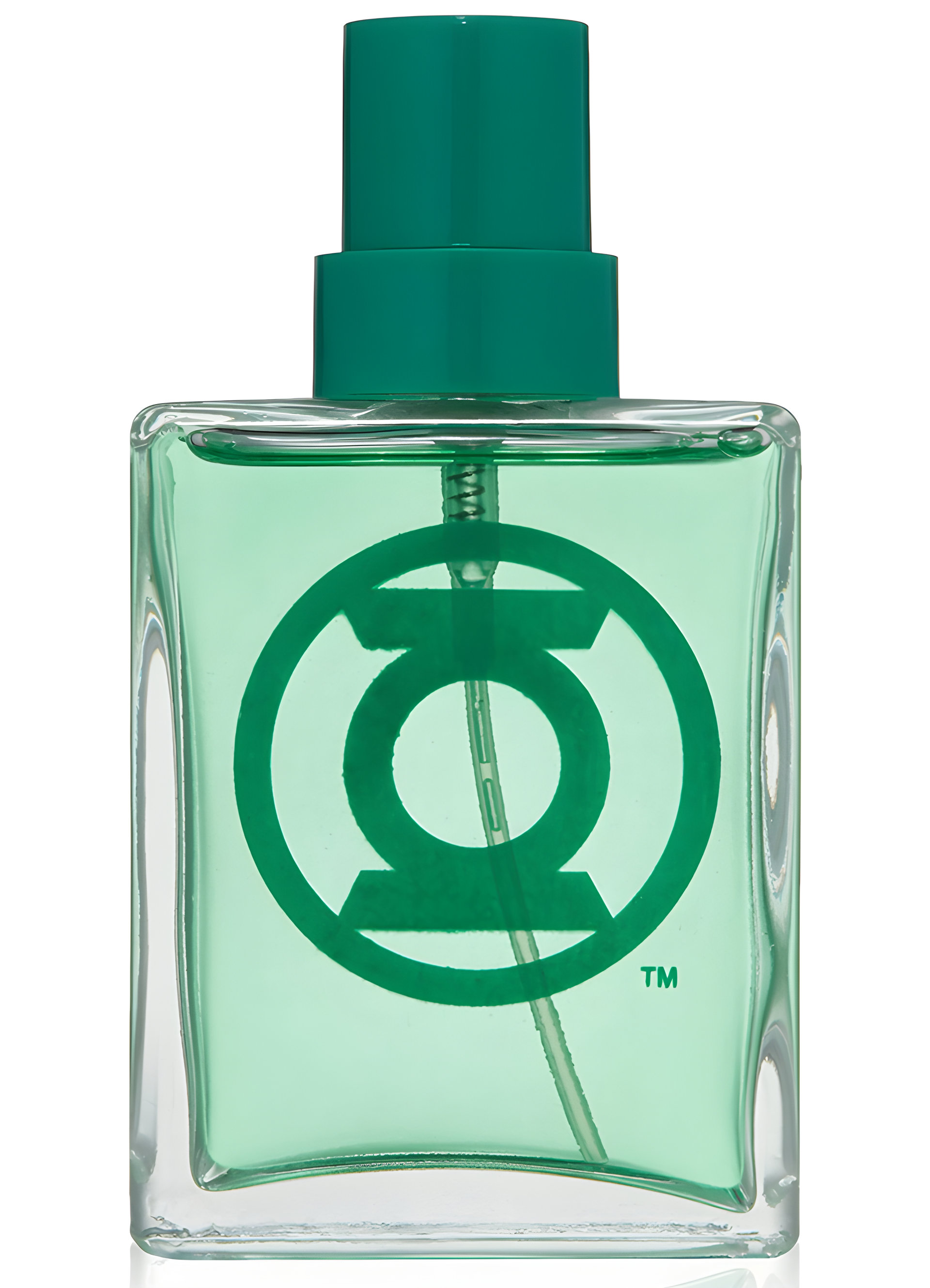 Picture of Justice League Green Lantern fragrance
