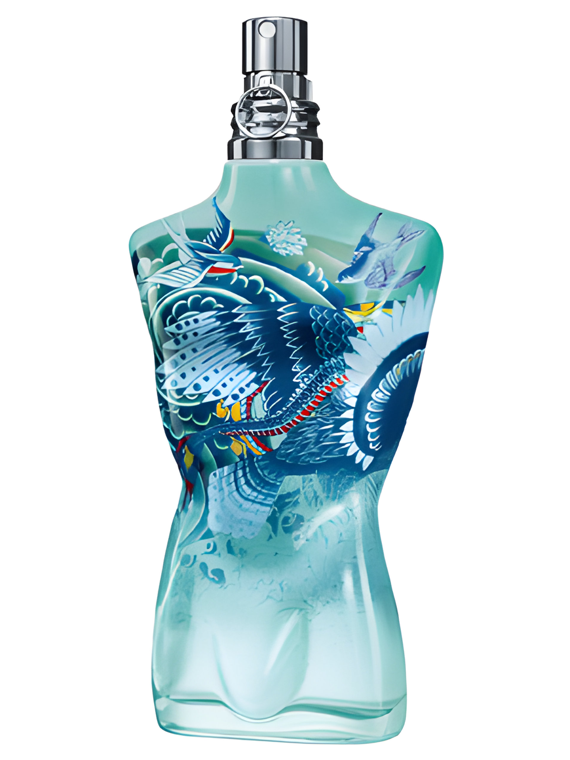 Picture of Le Male Summer 2013 fragrance