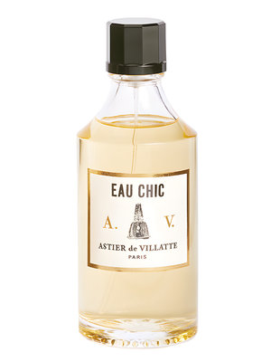 Eau Chic by Astier de Villatte perfume bottle