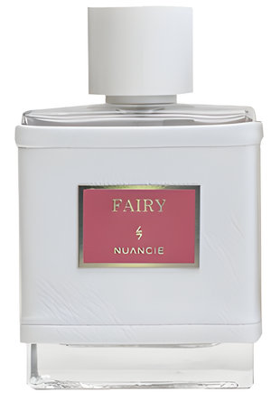 Fairy by Nuancielo perfume bottle