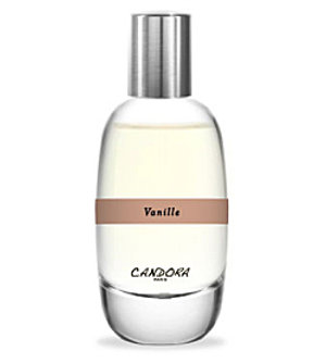 Vanille by Candora perfume bottle