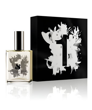 Six Scents 1 Alexandre Herchcovitch: Urban Tropicalia by Six Scents perfume bottle