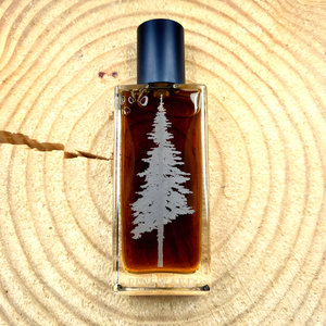 Funerie by Pineward Perfumes perfume bottle