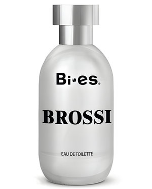 Brossi by Bi-es perfume bottle