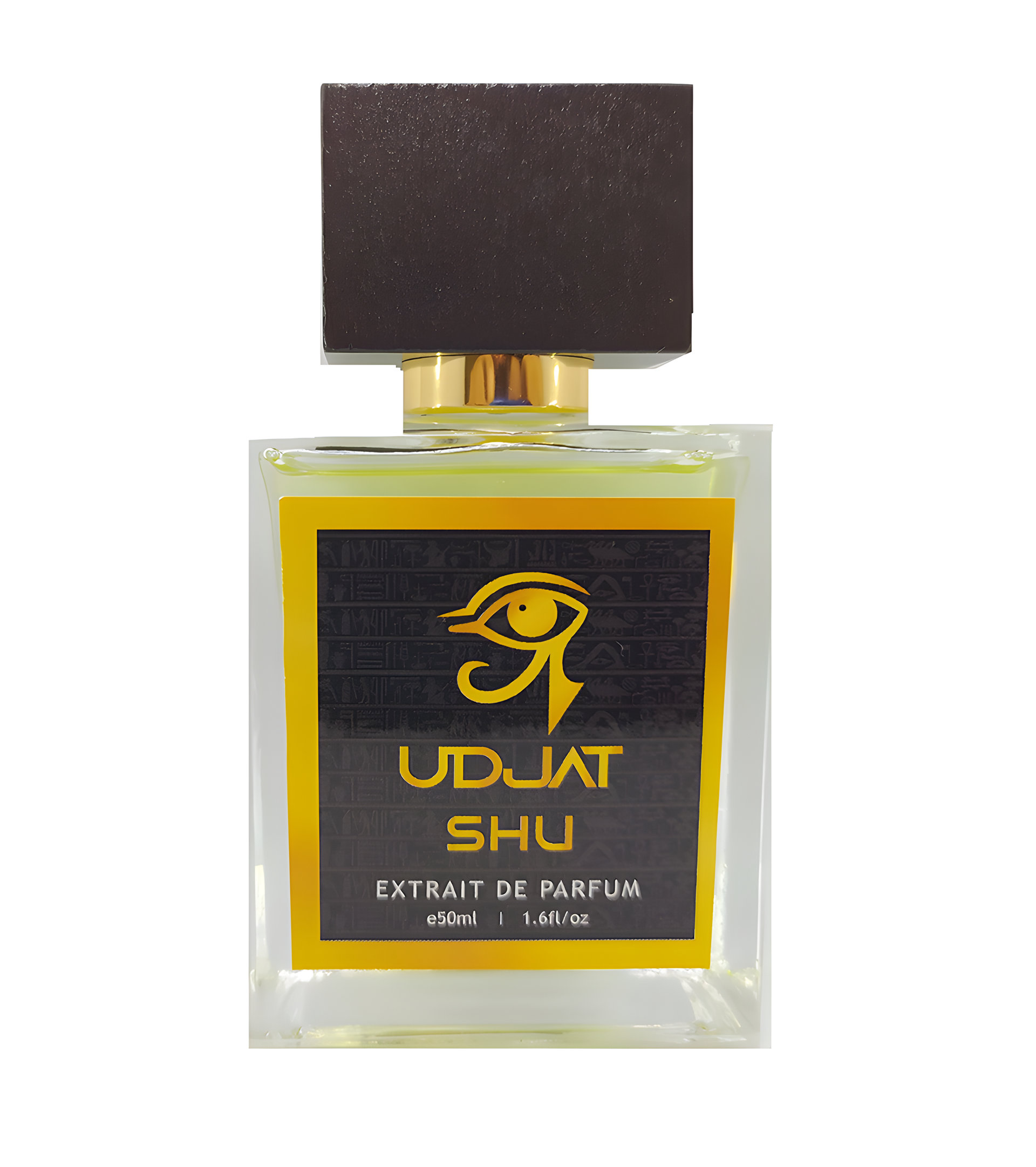 Picture of Shu fragrance