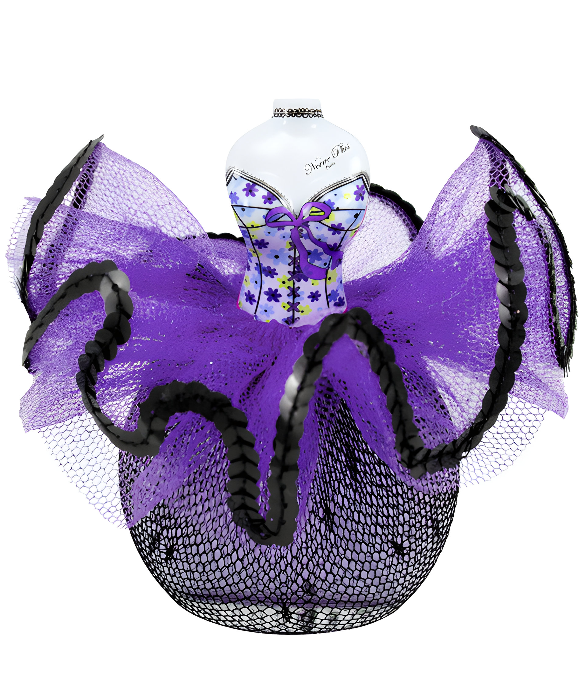 Picture of Romantic Purple fragrance