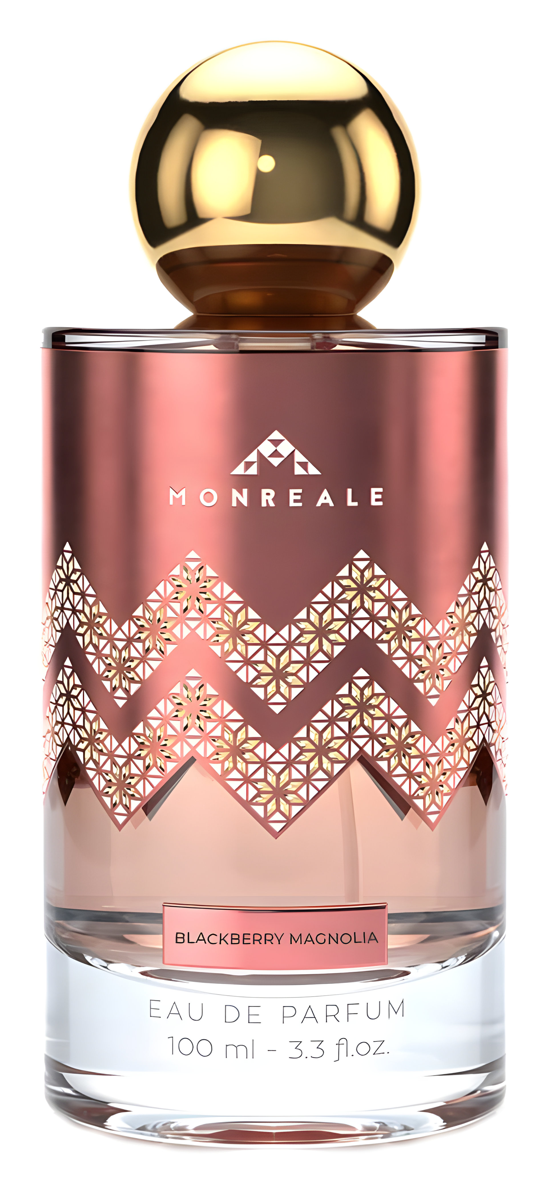 Picture of Blackberry Magnolia fragrance