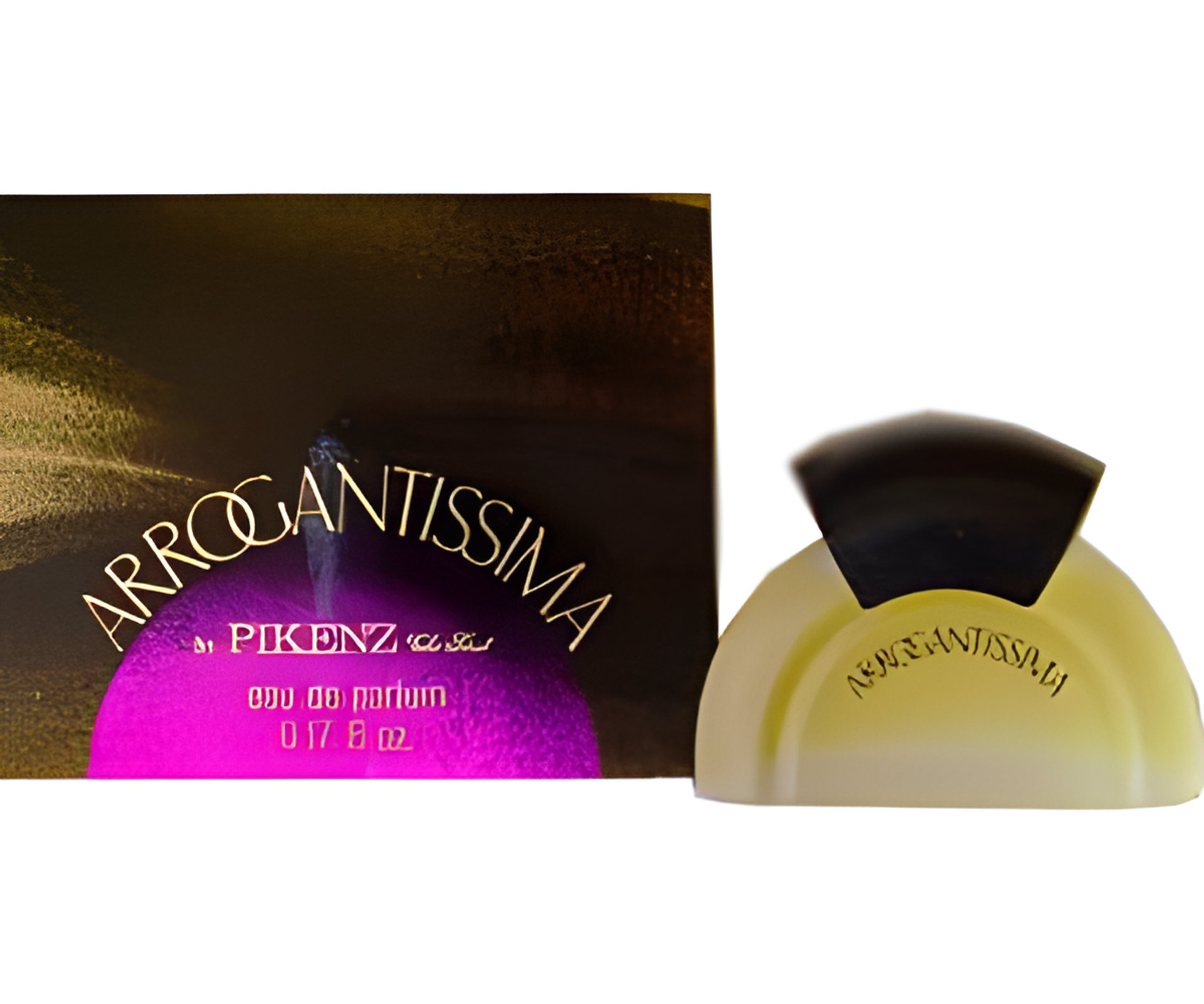 Picture of Arrogantissima fragrance