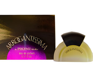 Arrogantissima by Schiaparelli perfume bottle
