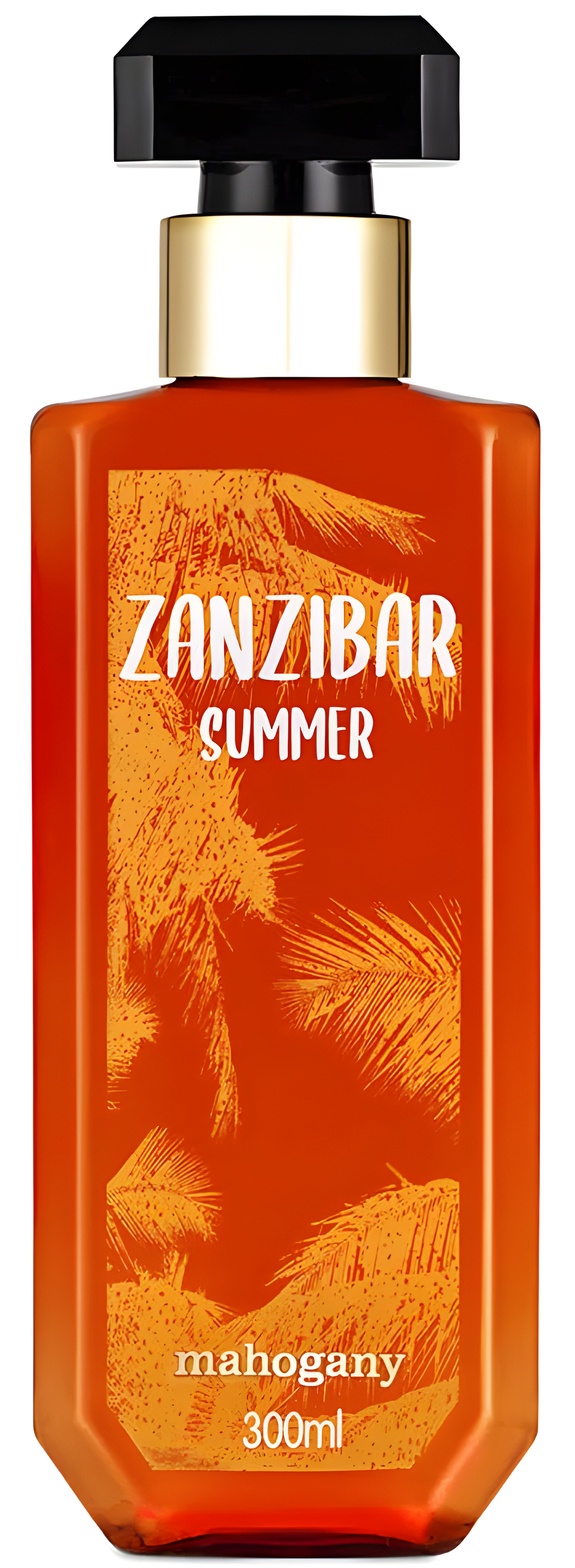 Picture of Zanzibar Summer fragrance