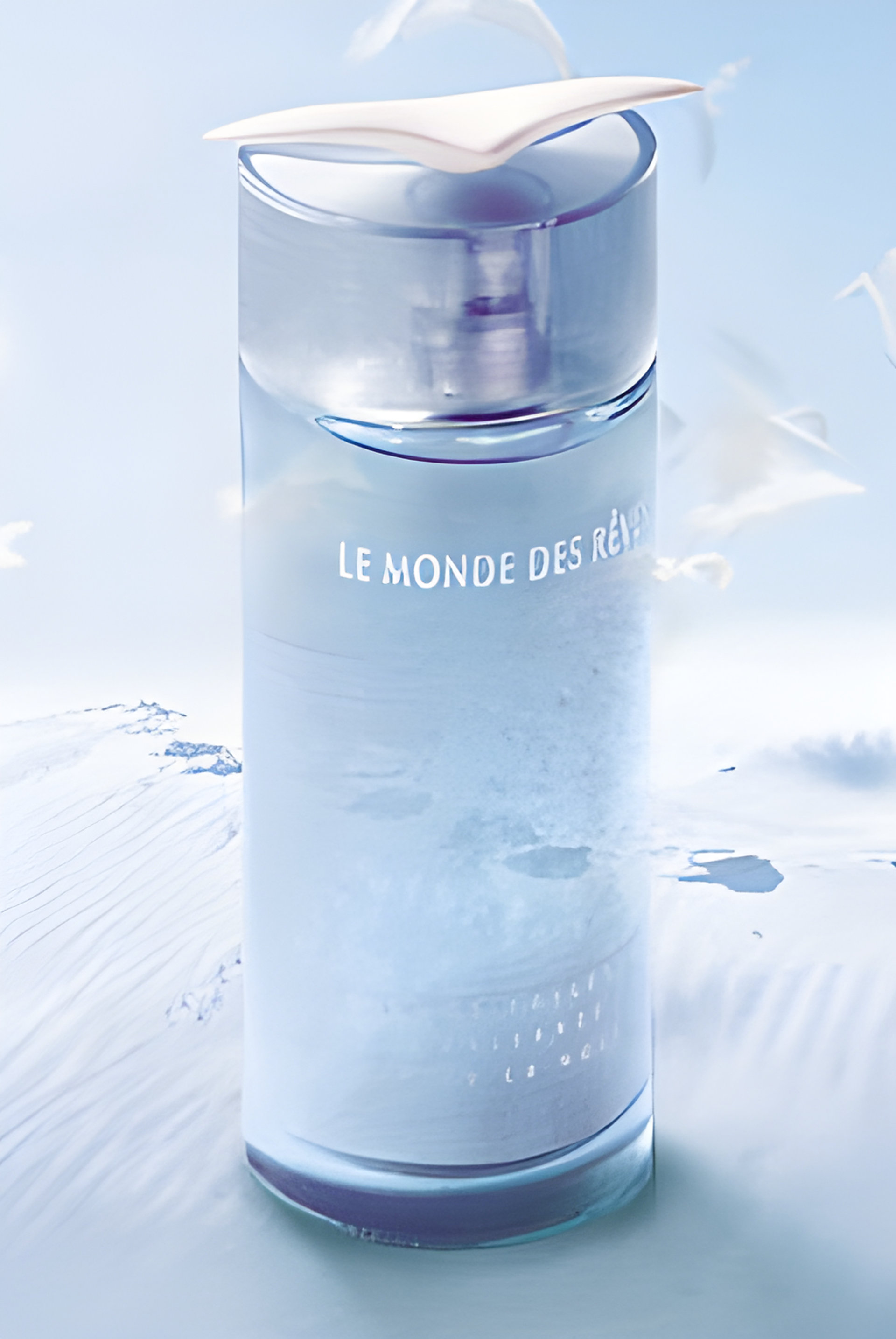 Picture of Le Monde Des Rêves fragrance