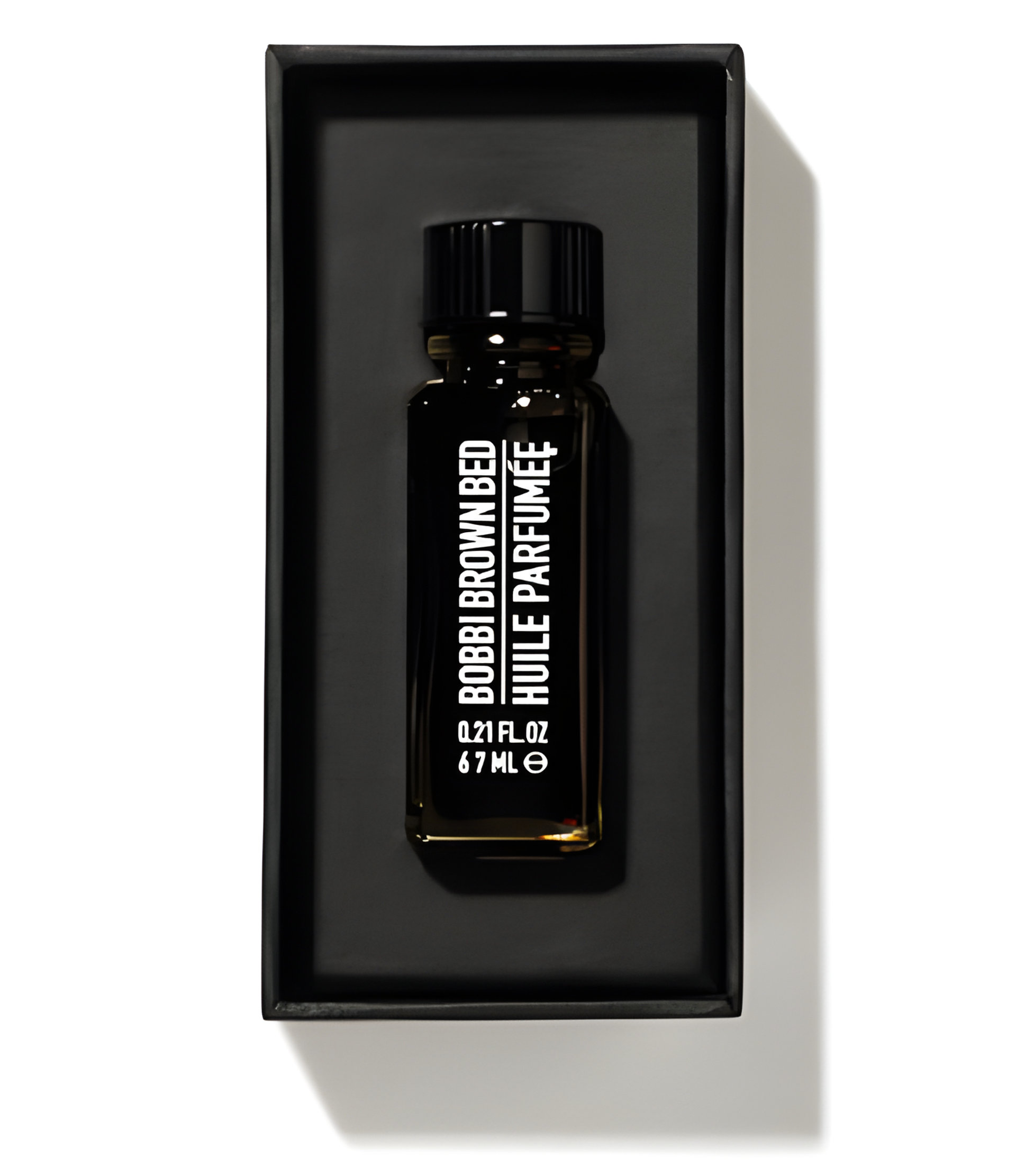 Picture of Bed Perfume Oil fragrance