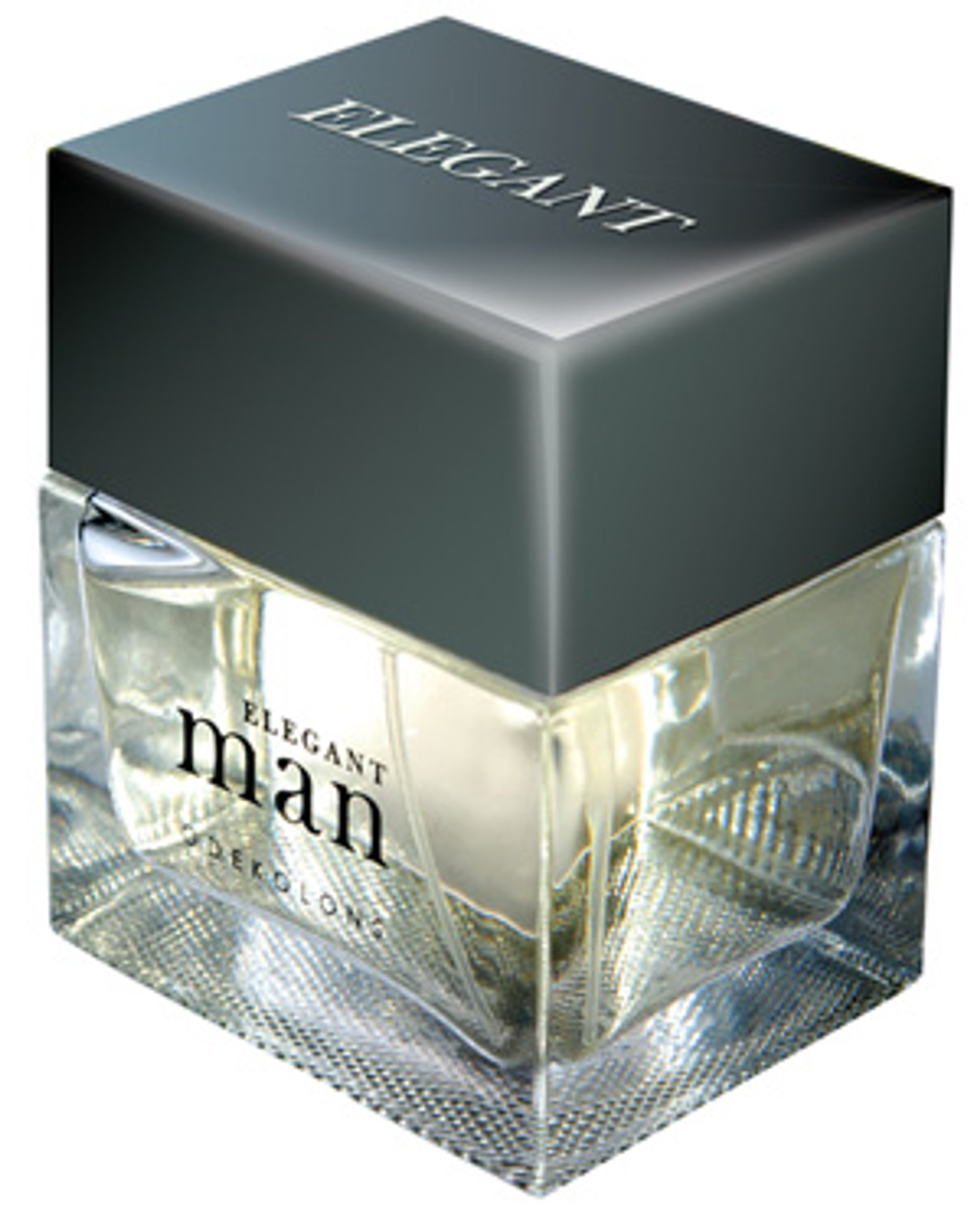 Picture of Elegant Man fragrance