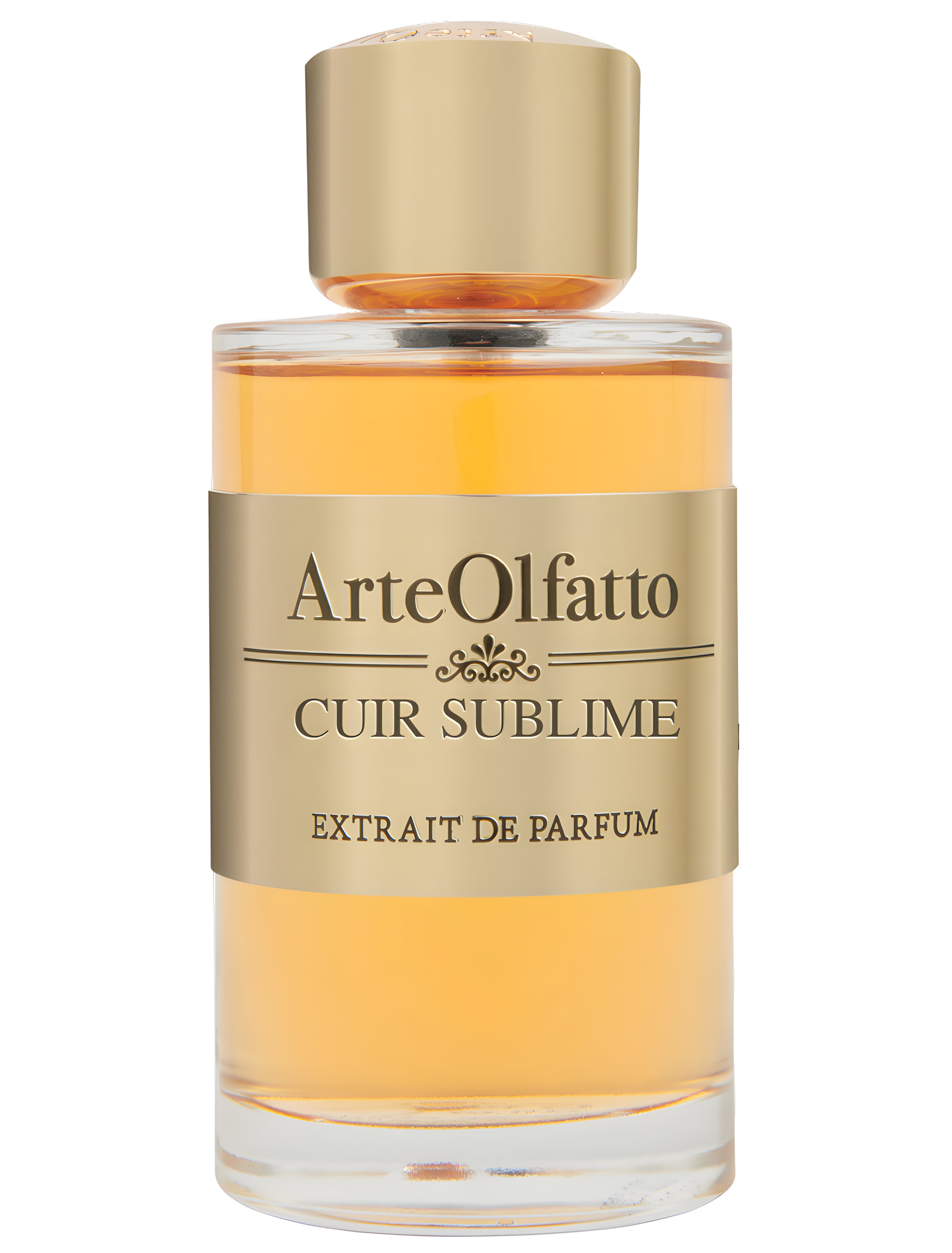 Picture of Cuir Sublime fragrance