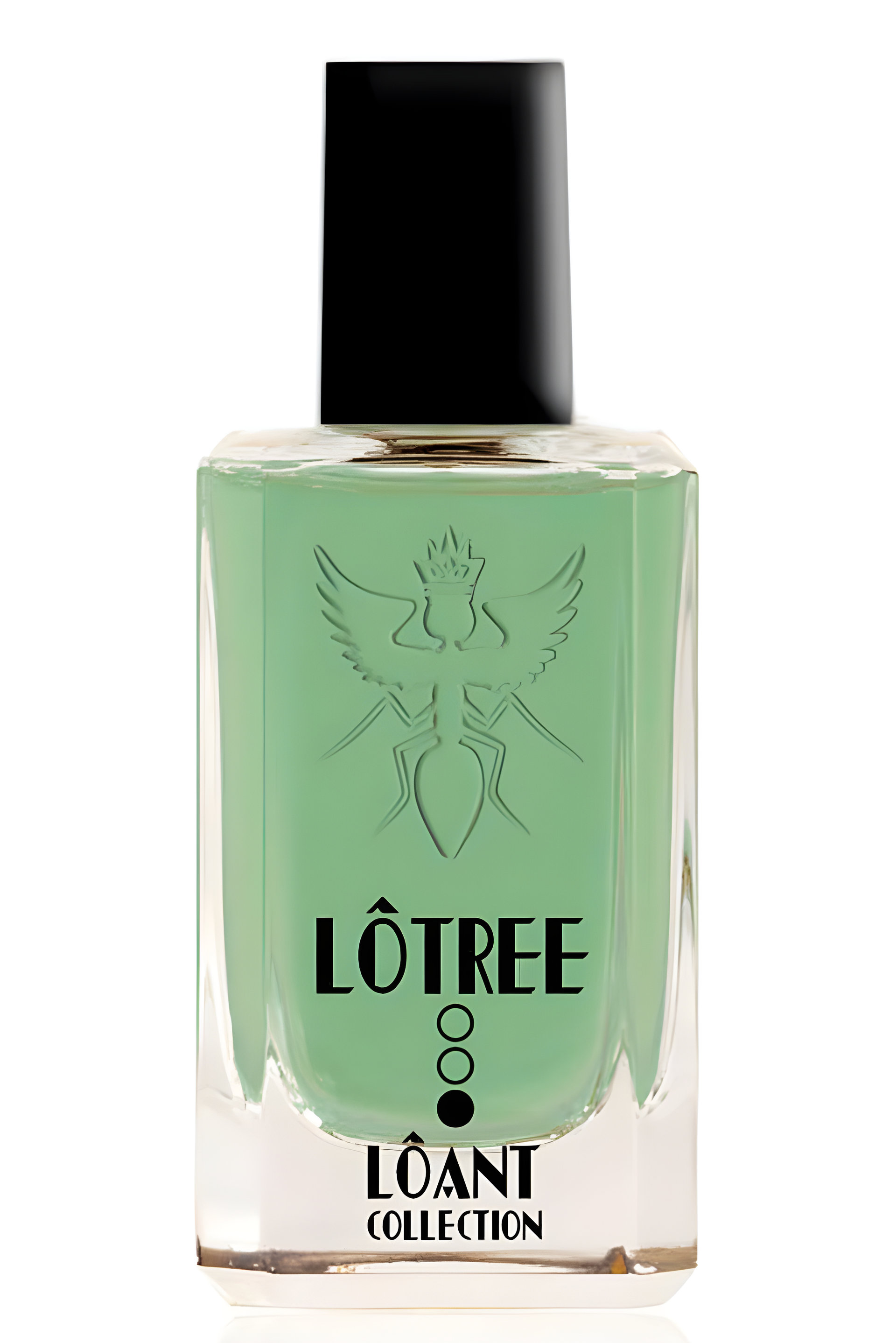 Picture of LOTREE fragrance
