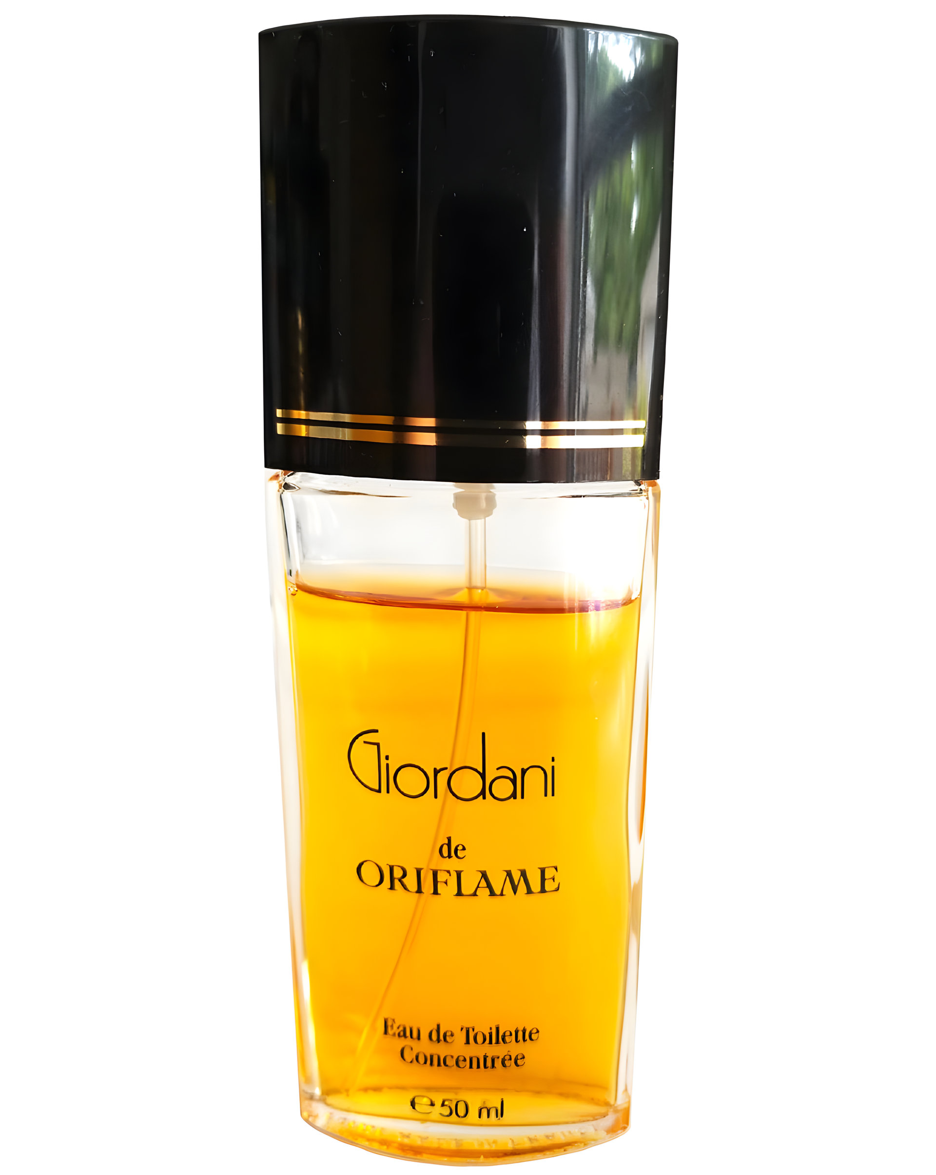 Picture of Giordani de Oriflame Eau de Toilette Concentree fragrance