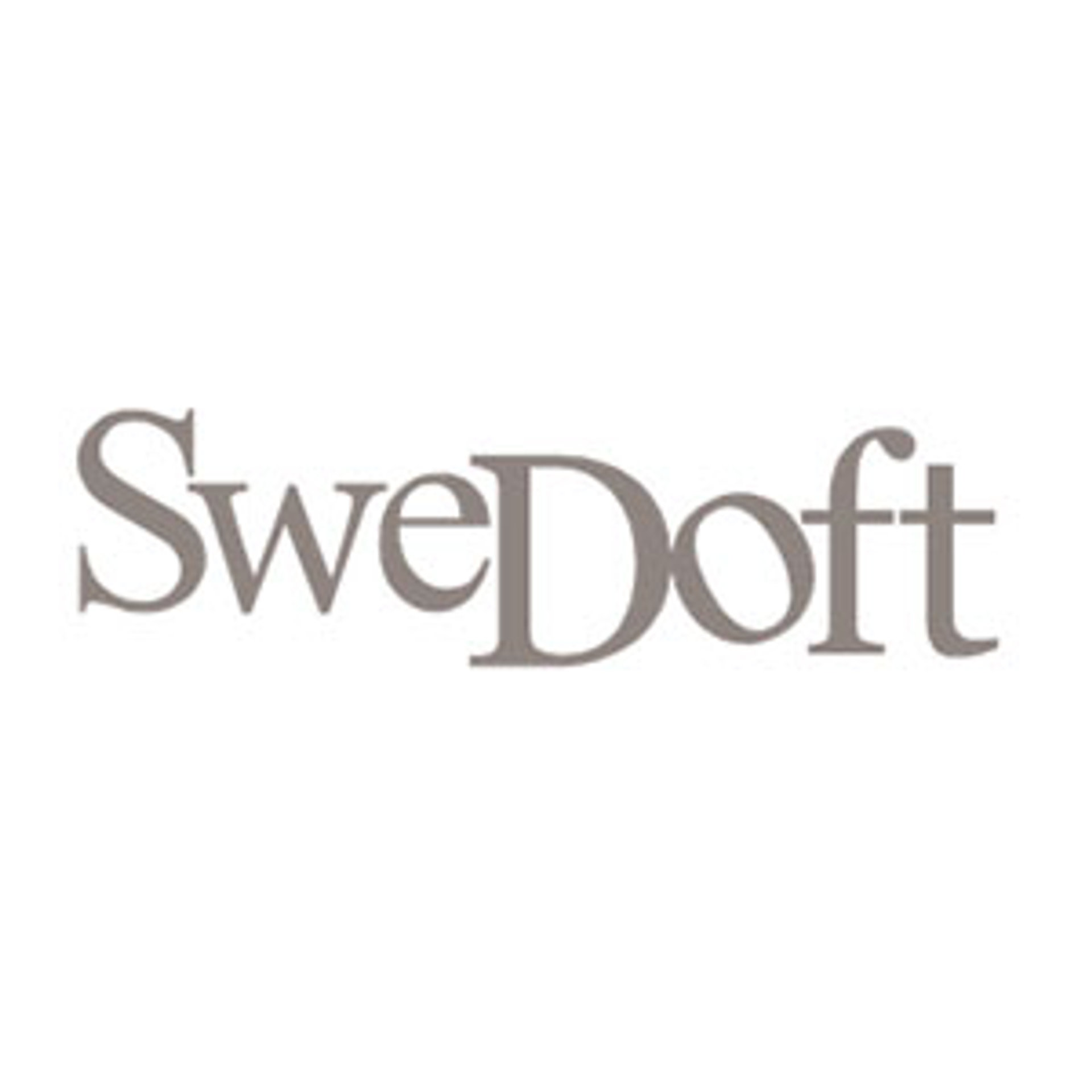 Picture of SweDoft brand